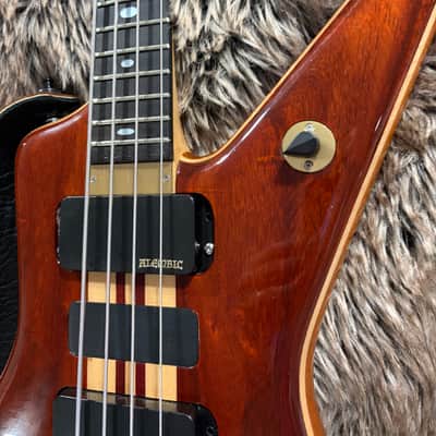 Alembic Series 1 Exploiter 1981 - MINT LIKE NEW image 5