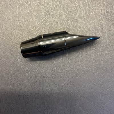 Selmer-Paris S80 D Facing Eb Alto Saxophone Mouthpiece image 6