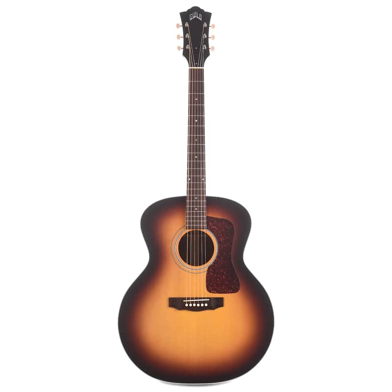 Guild USA F-40E image 1