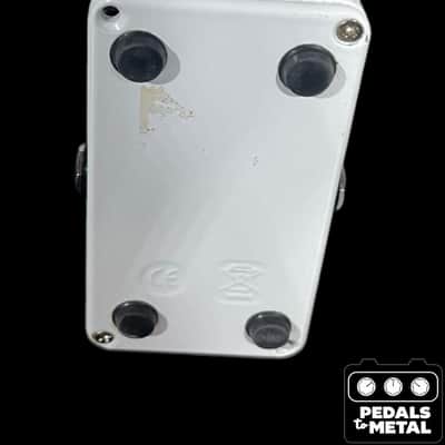 Electro-Harmonix Nano Bass Big Muff Pi Distortion / Sustainer 2014 - Present - Green / Black - X16991 image 5