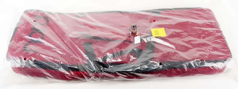 CLAVIA Nord Soft Case 61 Bag Softcase Electro 2 3 4 Lead + NEU + Garantie