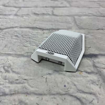 MXL AC-404USB White Conference Microphone image 5
