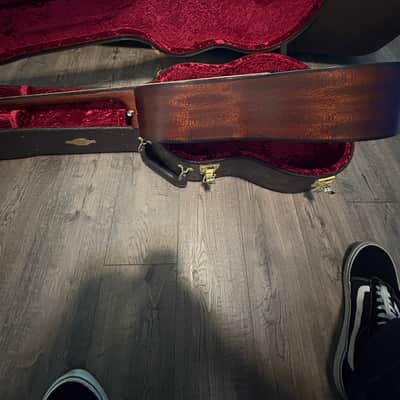 Taylor 317 image 10