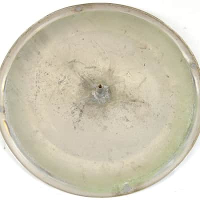 1925 Vega Tu-Ba-Phone Style M 4-String Tenor Banjo with Original Case image 12