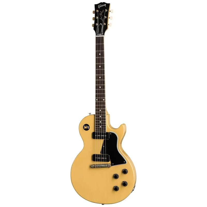 Gibson GIBSON LES PAUL SPECIAL ELECTRIC GUITAR 2026 - as shown image 1