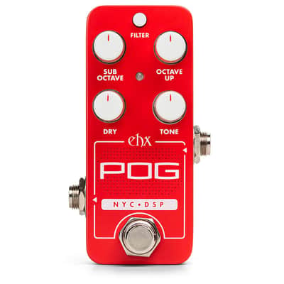 Electro Harmonix PICO POG image 1