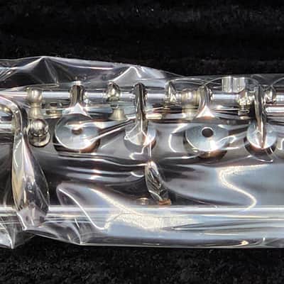 Selmer 1492 oboe - Resonite image 6