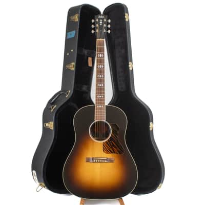 2015 Gibson Custom Shop Fuller's Advanced Jumbo Performer image 15