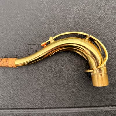 Beautiful Julius Keilwerth SX90R Tenor Saxophone image 15