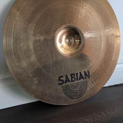 Sabian B8 Pro 20" Medium Ride image 7