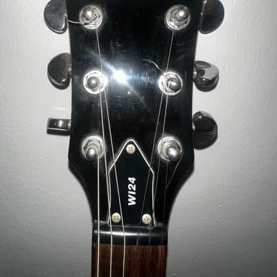 Washburn Washburn WI24 Electric Guitar image 3