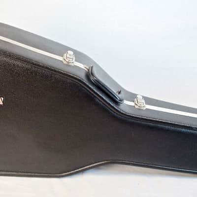 Ovation 6773 LX Artist Classical-electric Narrow Neck 1 3/4" - Pristine! image 10