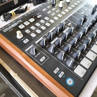 Arturia Drumbrute Analog Drum Synthesizer image 2