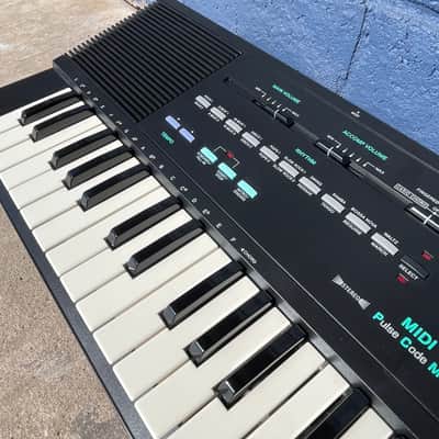 Casio Casiotone MT-240 1980s Keyboard/Synth image 5