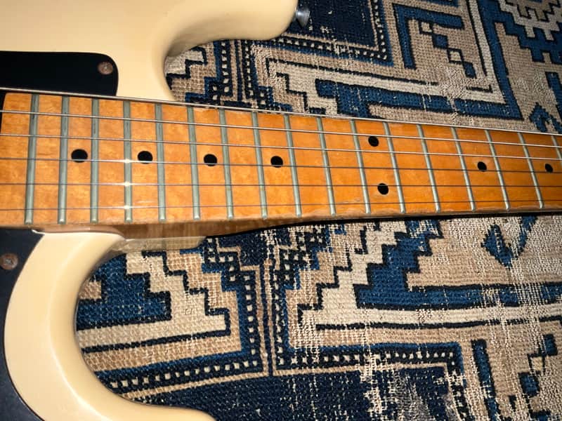 Great Lake Deluxe Tokai MIJ Strat 1978 White Japan | Reverb