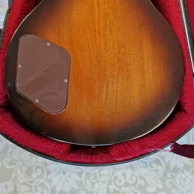 1979 Gibson Les Paul Vintage 70s ONE OWNER Tobacco Burst Electric Guitar image 22