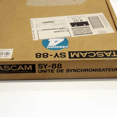 TASCAM SY-88 image 2