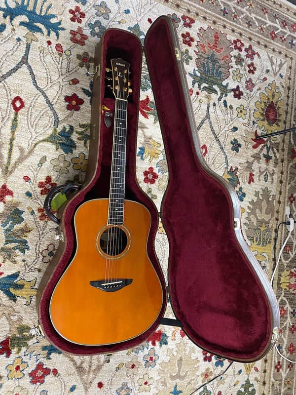 ギター YAMAHA LA-28 ギター YAMAHA LA-28 YAMAHA LA-28 1991年製（中古/送料無料）【楽器