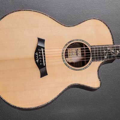 Taylor Used Legacy 914CE '25 image 1