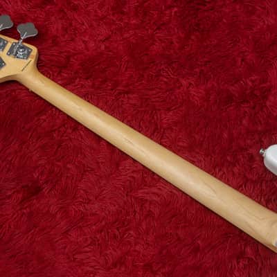 【used】Sterling by MUSIC MAN / S.U.B. Series Ray4 White 4.265kg #B052513【GIB Yokohama】 image 11