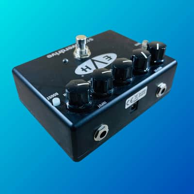 MXR EVH 5150 Overdrive image 3