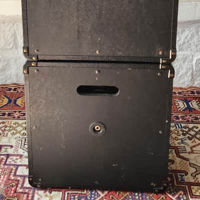 Marshall G15MS Lead 15 Mini Stack 1999 MIK image 8