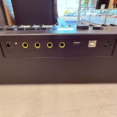 Donner DEP-20 Lite Digital Piano 88-Key Weighted Full Size Keyboard image 9
