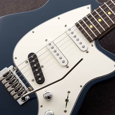 Reverend Six Gun TL High Tide Blue image 5