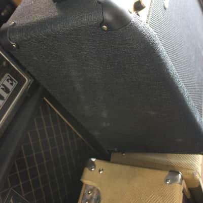 Immagine Marshall Valvestate 2000 AVT50 2-Channel 50-Watt 1x12" Guitar Combo - 8