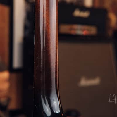 1967 Gibson ES-125DC – From the Personal Collection of Rick Springfield! image 16