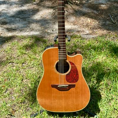 2003 Takamine TAN15C, CTP-1 Cool Tube image 1