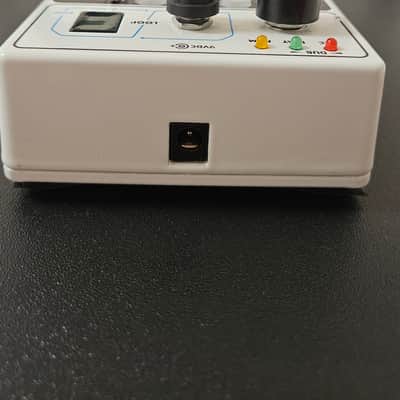 Electro-Harmonix 720 Stereo Looper 2015 - Present - Black / White / Blue image 8