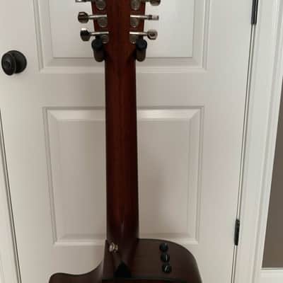 Taylor 352ce 12 String 12 Fret image 6