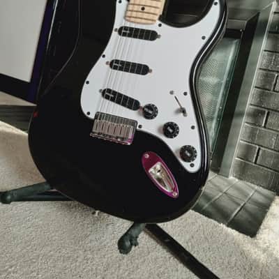 Fender Artist Series Billy Corgan Stratocaster image 1