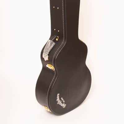 Sigma SC-J Guitar Case image 5
