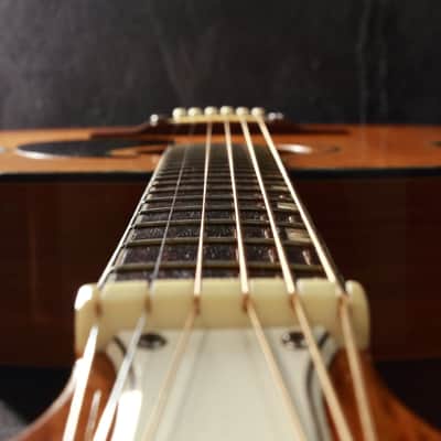 Kawai MF-300 Folk Size Acoustic Guitar image 21