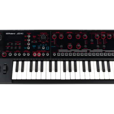 Roland JD-Xi Hybrid Keyboard Synthesizer [USED]