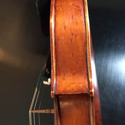 Francesco Lazzaretti 1897 violin image 18