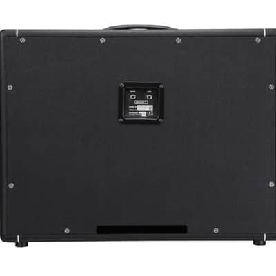 Hiwatt HG212 2x12 100 Watt Guitar Speaker Cabinet – HG212-U image 2