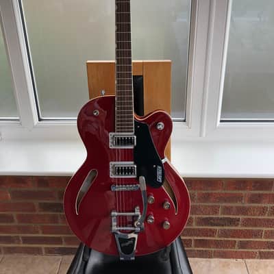 Gretsch G5620T Electromatic 2016-2018 - Cherry Red image 7