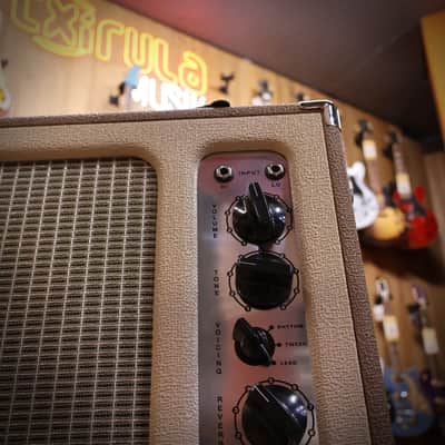 Tone King Falcon Grande Brown image 1