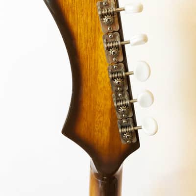 1960's Rare Vintage Intermark Cipher Ranger guitar 60's Japan MIJ Made in Japan image 5