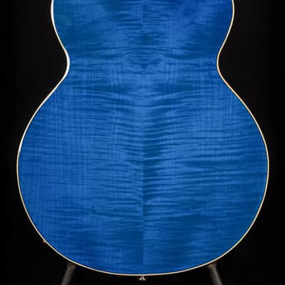Hofner Contemporary Series Verythin Deluxe image 5