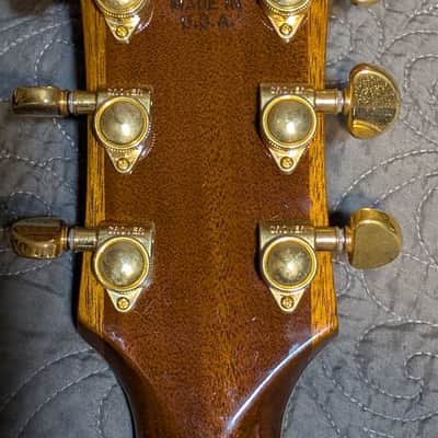 Gibson Les Paul Supreme 2003 - 2013 - Root Beer image 20