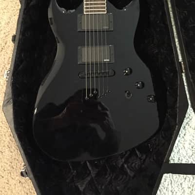 Peavey PXD Tomb 2 guitar image 4