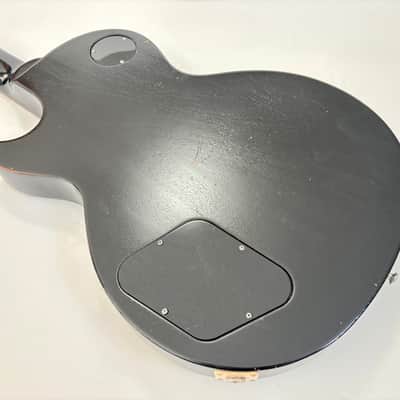 Gibson Les Paul Studio '50s Tribute 2011 Ebony image 24