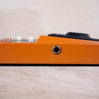 Multivox Big Jam SE-1 Phaser Vintage Made in Japan w/ Box, Paperwork image 7