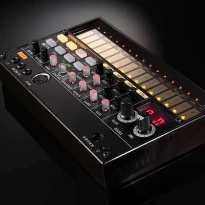 Korg Volca Beats - Analog Rhythm Machine image 3