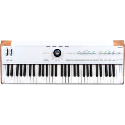 Arturia AstroLab Stage Keyboard DECKSAVER KIT image 2