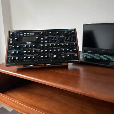 Novation Wooden stand for peak 2024 - Wood